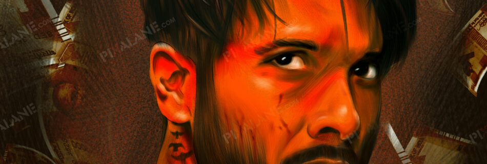 Realistic-Portrait
