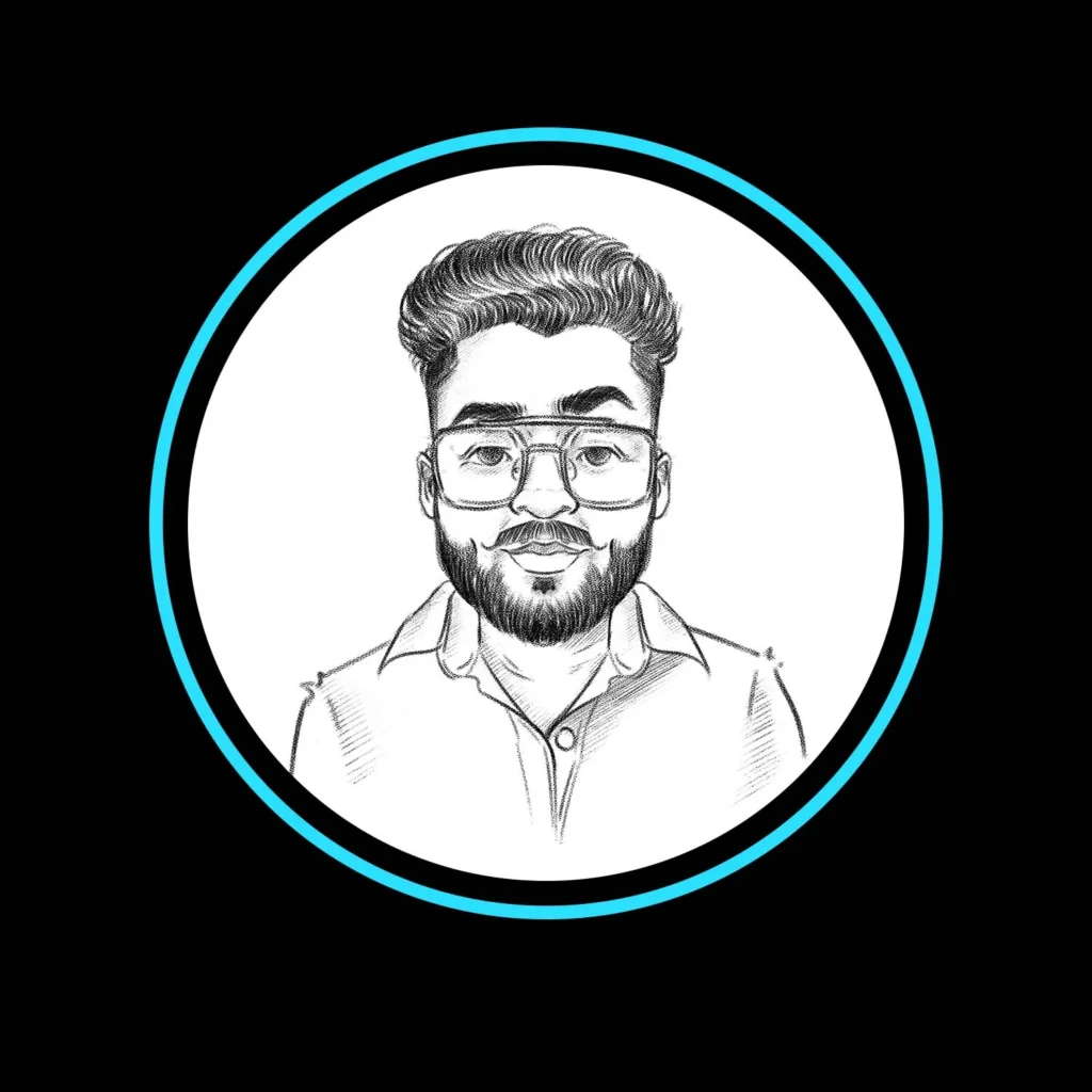 Team sketch Gagan