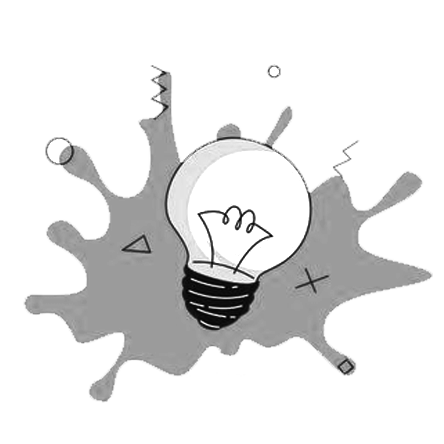 bulb cartoon