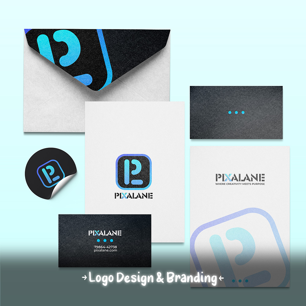 logo design