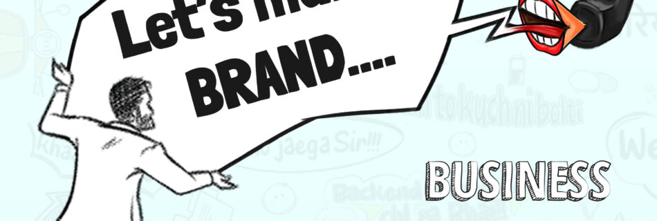lets make a brand - Pixalane