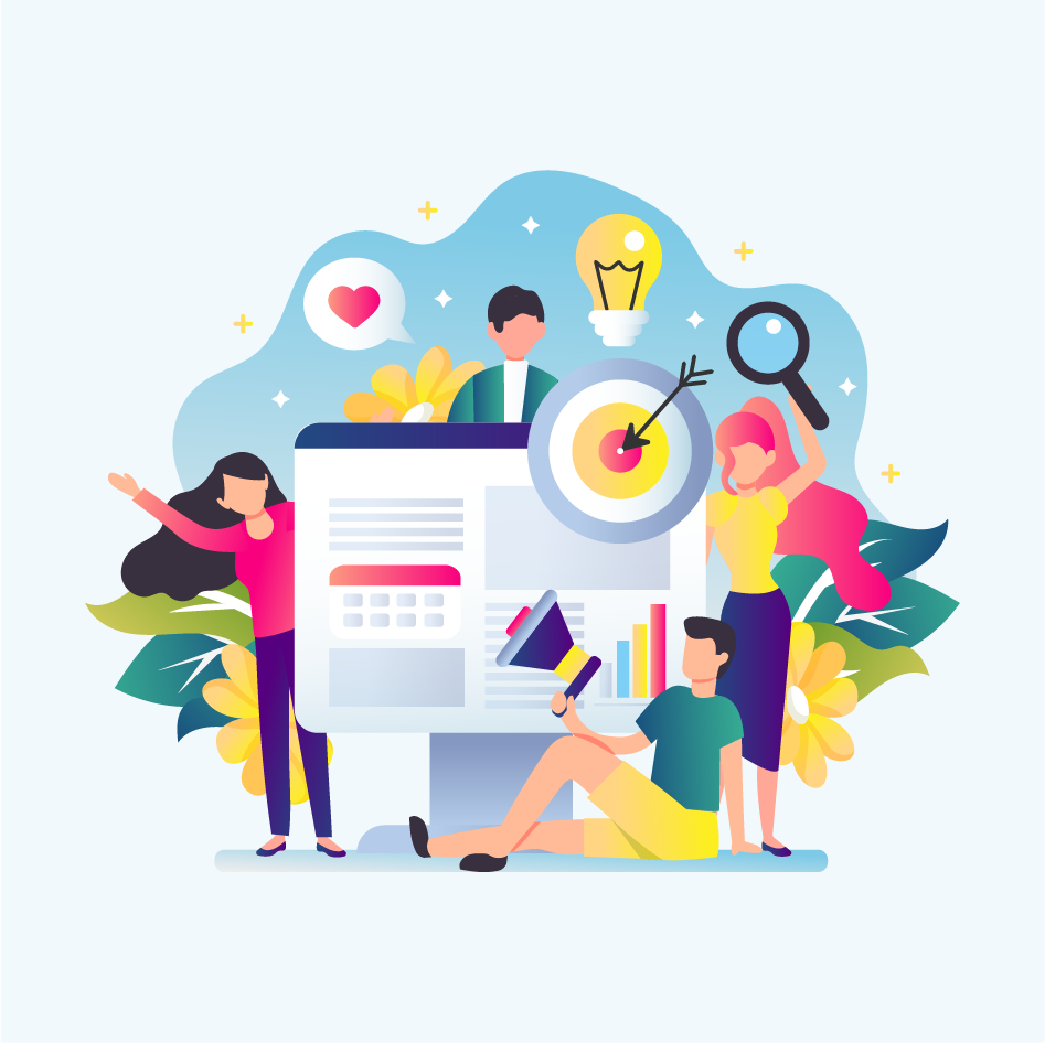 Creative Digital Agency
