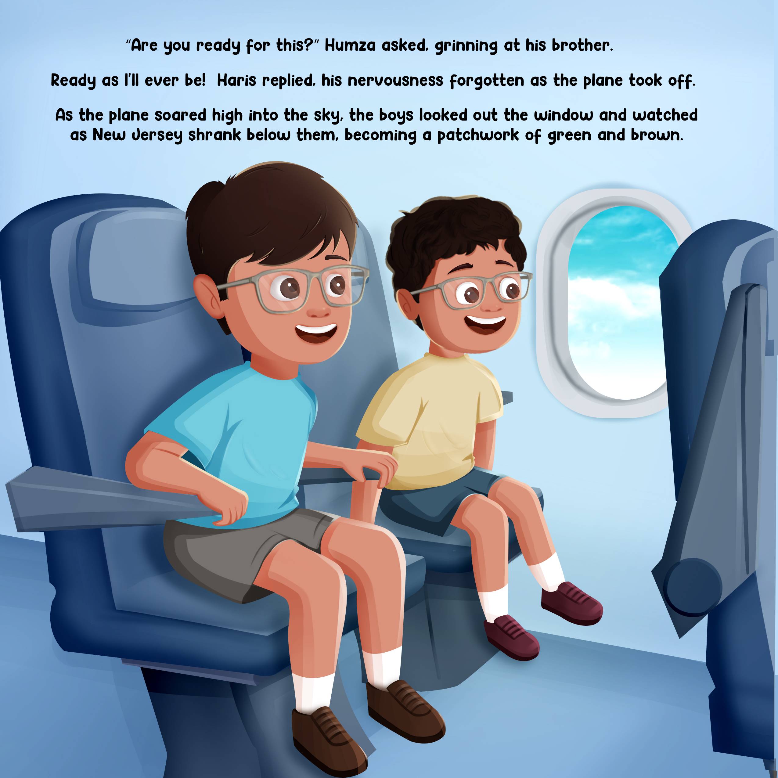Book illustration 8