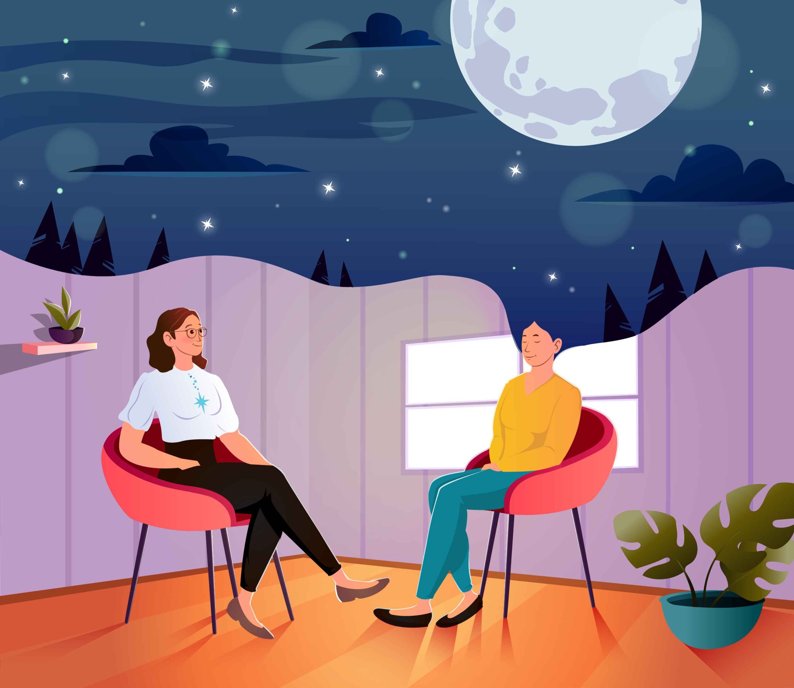 Illustration new design