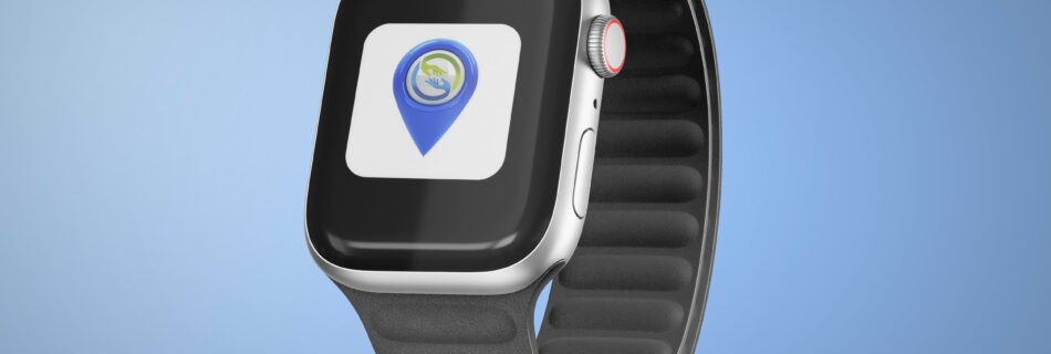 Watch mockups